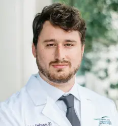 Adam Gelhausen