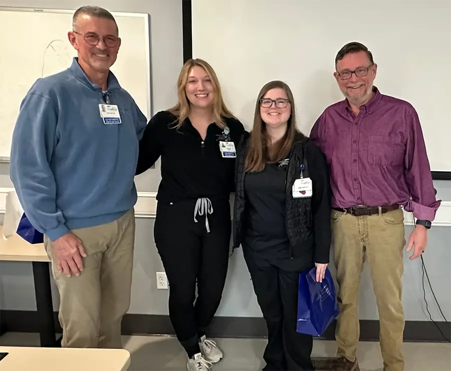Chief Residents