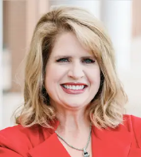 Jennifer Stephens-Roberson