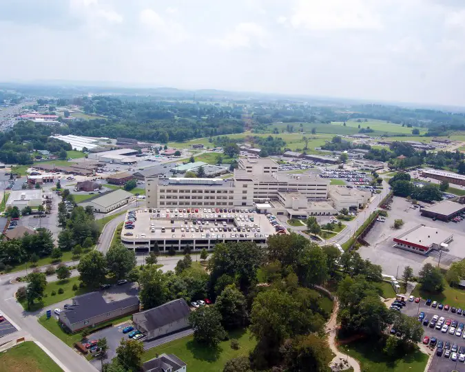 Lake Cumberland Residency Program