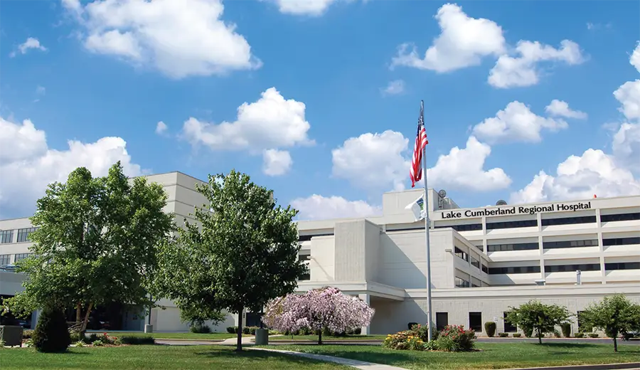 Lake Cumberland Regional Hospital Lake Cumberland Regional Hospital