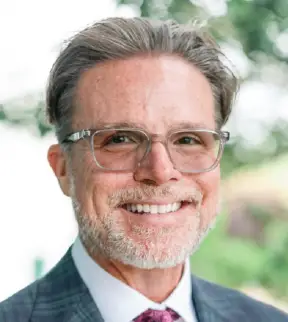 Mark Hamm