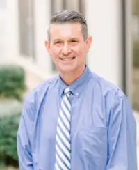 Patrick F. Jenkins